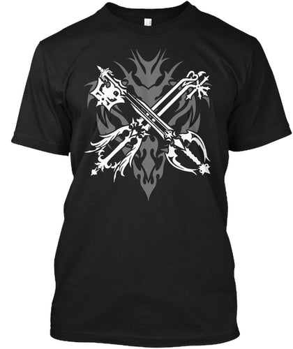 X LIMITED T-SHIRT